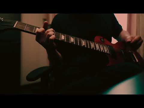 Ilya Korostelev - Star Arise guitar demo