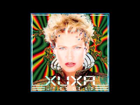 05.A Festinha - Xuxa - 2000