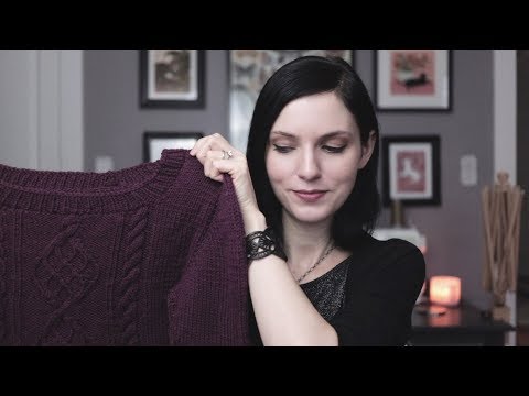 VOOLENVINE: Episode 301 - "Let's Get Fancy"