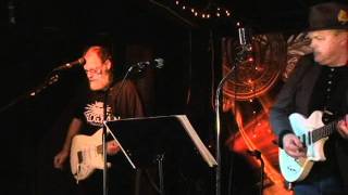 Just Dropped in to see what condition (Cover)