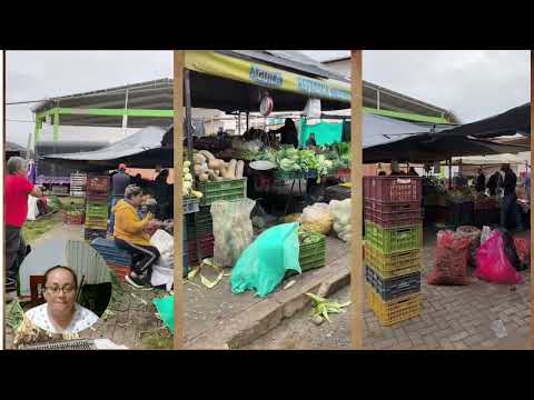 Exploring Sutamarchán: A Colombian Treasure
