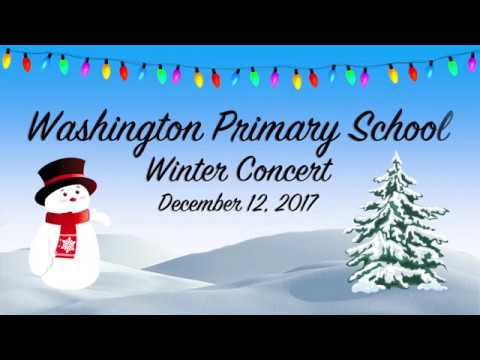 2017-12-12 WPS WInter Concert