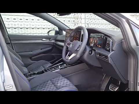 Volkswagen Golf R-Line 2.0TDI DSG, Leeds Alloys - Image 2