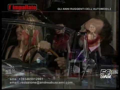 VIA CON ME  ( paolo conte  ) LESTRESS feat. Dino Mancino