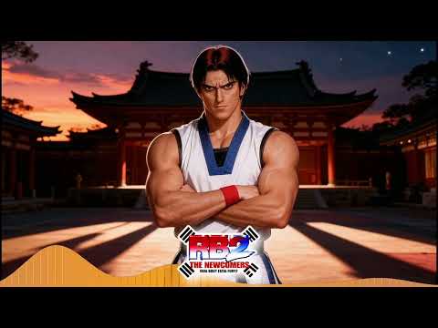 Seoul'ssu / It's Seoul (Epic Rock Remix) - Real Bout Fatal Fury 2