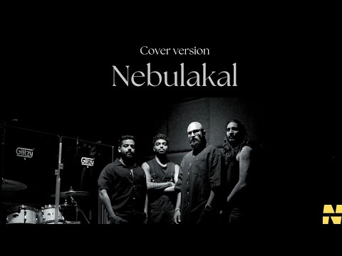 Niranj suresh - Nebulakal (Electro rock Cover version) #sushinsyam #manjummelboysmovie #pradeepkumar