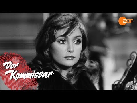 Der Kommissar, Staffel 3, Folge 6: Ende eines Tanzvergnügens