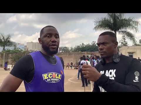 FINAL 4 ALLER MESSIEURS - 01/05/2022 - BEAC vs ÉCOLE DE BASKET