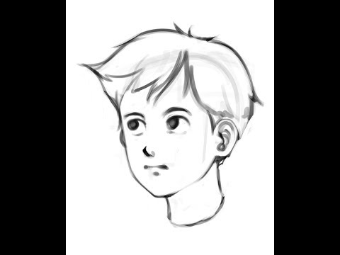 Live Sculpting Session w/ Q&A :: 11