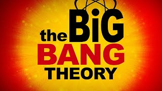 THE BIG BANG THEORY - Main Theme By Barenaked Ladies | CBS