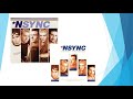 NSync - I Want You Back [Full Audio]