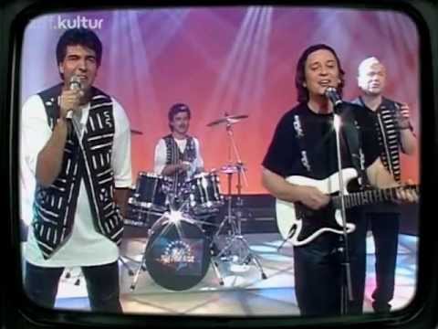 Die Paldauer - Na endlich Du - ZDF-Hitparade - 1994