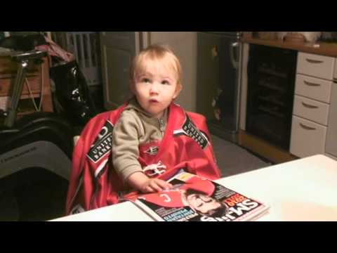 HIFK-TV:n arkisto - Pedon murinaa mestaruuskaudelta