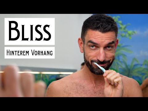 BLISS | Making Of - Merry Blissmas 2021