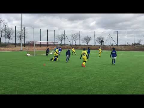 Wiselka Bydgoszcz 2009 - Gniezno Mieszko II połowa