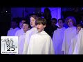 Libera - Walking in the air (from The Snowman)