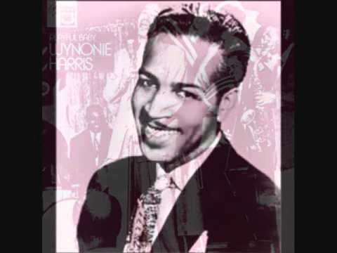 Wynonie Harris - Around The Clock Parts 1 and 2