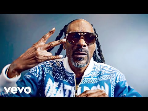 Snoop Dogg - Unsung Heroes (Official Video) 2025