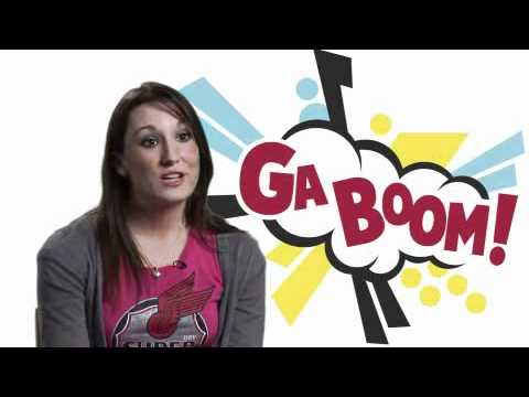 Success story of the month: Jessica Ratcliffe, GaBoom.co.uk