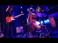 Julian Lage Trio - Ryland - (Johnny Brenda's, Philadelphia, PA 2018-03-06)