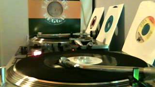 T.O.K. - Chi Chi Man