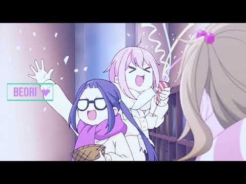 Night Tempo🌙 x Tomggg - 好き? Suki!//Sub. Español y Romaji