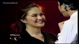 Your Song (My One and Only You) ft. JuliElmo