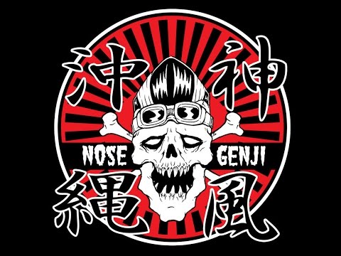 GF The Godfather - Devil Knows You Are Dead - KamiKaze || راب عربي دس