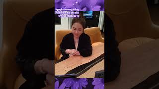 Nguyễn Phương Hằng thách thức Phạm Nhật Vượng  