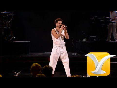 Camilo - Pegao - Festival Internacional de la Canción de Viña del Mar 2023 - Full HD 1080p