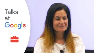 The Importance of Being Brave in Marketing | Andrea Brimmer | Talks at Google video