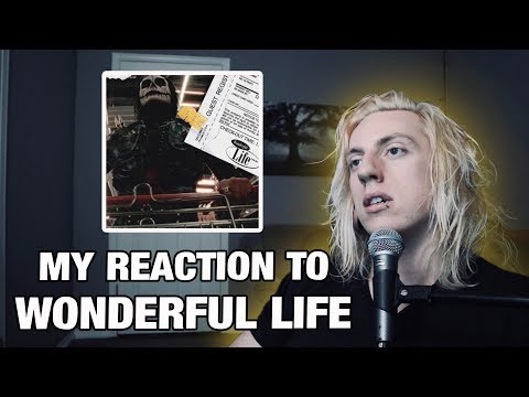 Metal Drummer Reacts: Wonderful Life by Bring Me The Horizon