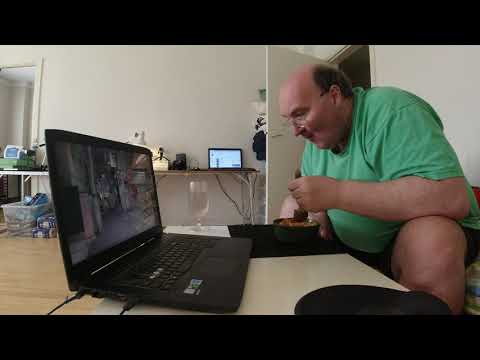 MongoTV_6833 - Min Aftensmad - RAVIOLI De Luxe Med OST