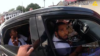 Window Tint leads to Major Arrest