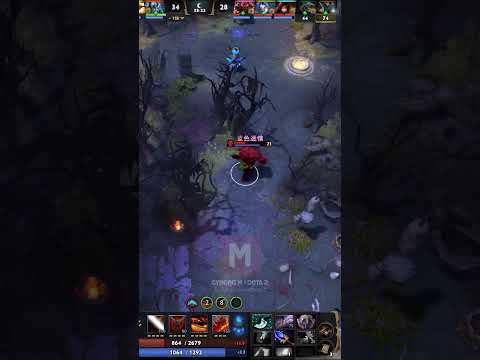 6 lvl In 6 Seconds Axe Likes this Very Much #dota2 #dota2highlights #rampage