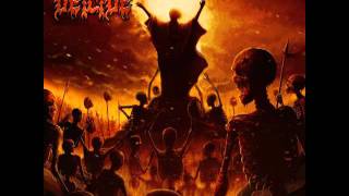 Deicide - To Hell with God (Lyrics in description)