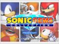 Sonic Gems Collection Main Menu Theme
