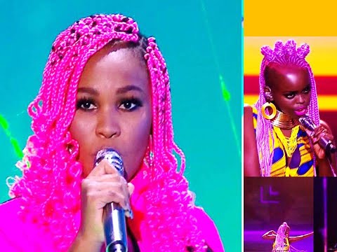 Dissapointing Idols TOP 7 Performances. Fans Dissapointed at Zama, Jooma Eliminated. #Idolssa #Zama