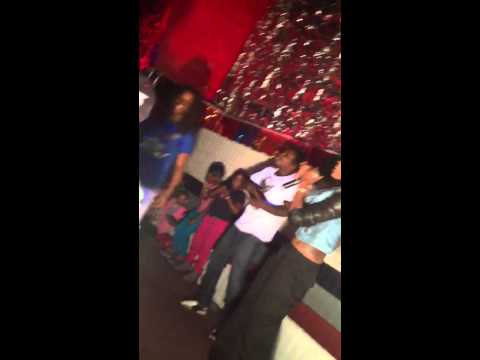 Tink & Matti Baybee Performing in Lynwood 😍😍😍