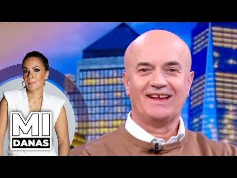 Vojni specijalac sa 5 gelera u telu • MI DANAS