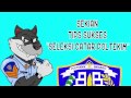 TIPS "SELEKSI CATAR POLTEKIM" - TES KEMAMPUAN DASAR TIPS "SELEKSI CATAR POLTEKIM" - TES KEMAMPUAN DASAR