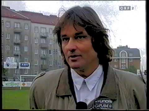 FavAC - Admira Wacker 1:0 - Cup Sechzehntelfinale 1994/95