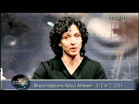 1 of 4 Atheist Experience #693 23 Jan 11