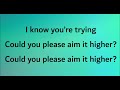 Jawbreaker - Friendly Fire lyrics