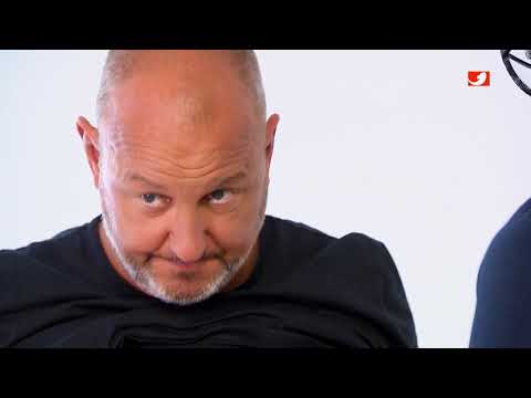 Rosins Fettkampf - Sido meint: "stell dich dem Fettkampf" | Donnerstags 20:15 Uhr | kabel eins