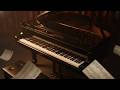 Larry Vuckovich: Swinging Bebop & Great American Songbook — Solo Piano (LIVE)
