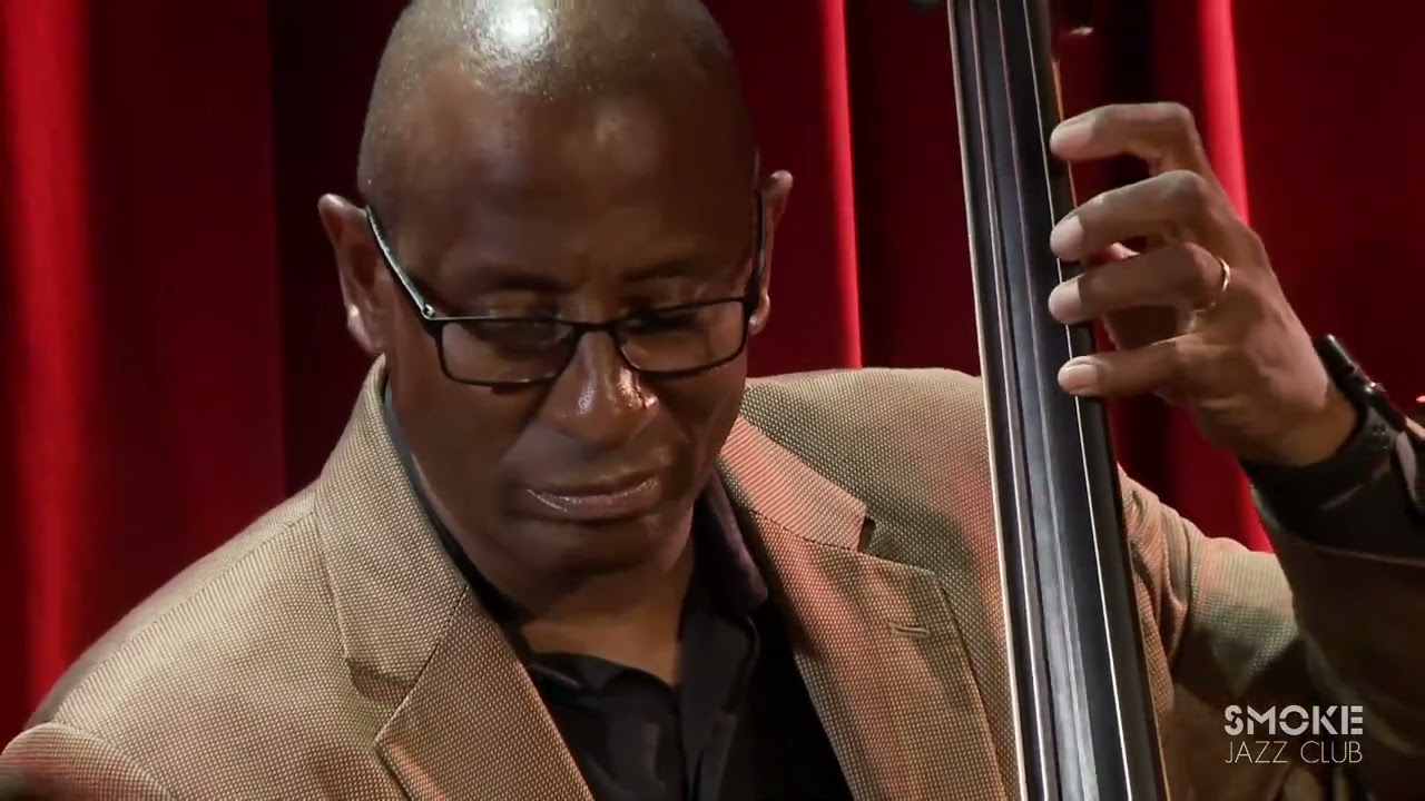 Jacky Terrasson • Les parapluies de Cherbourg (Live)