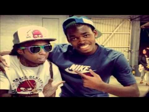 PJ Morton Feat. Lil Wayne - Lover