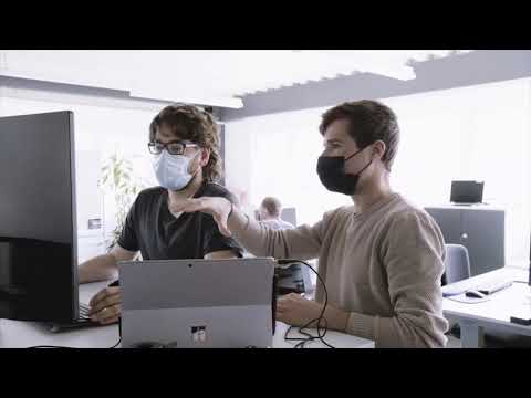 Über dhp und das Solarfaltdach HORIZON