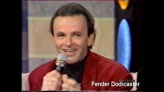 I Pooh a Raffaella Venerdì, Sabato e Domenica...1990